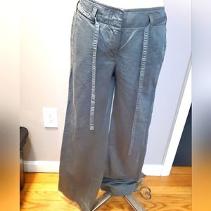 Jcrew woman pants